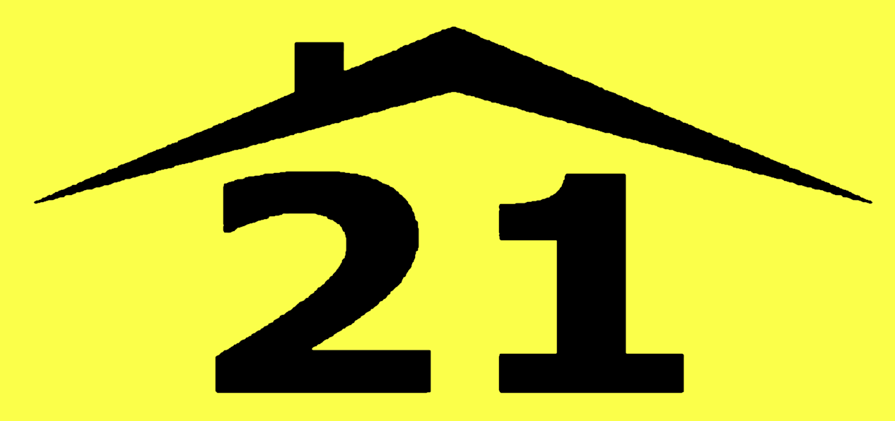 21 Property Finder
